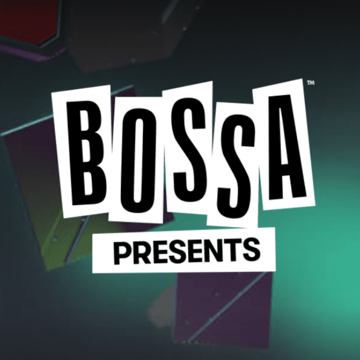 Bossa presents promo photo
